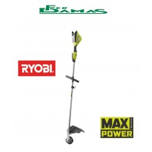 DECESPUGLIATORE 36V. BRUSHLESS RYOBI ART. RY36LTX40A - 0 (SOLO CORPO MACCHINA)